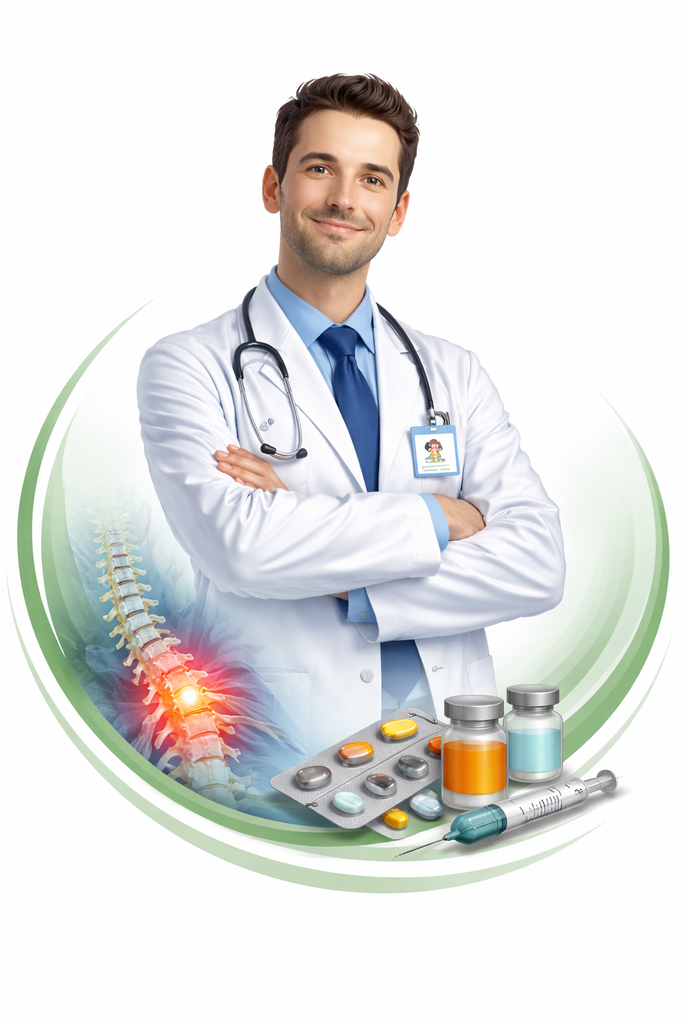 Cotisations 2026 Médecins spécialistes